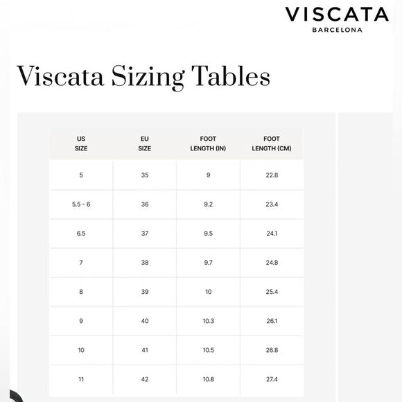 Viscata Barcelona Canvas Wedge Sandals Espadrille Ankle Strap Gray 39 - Picture 12 of 12